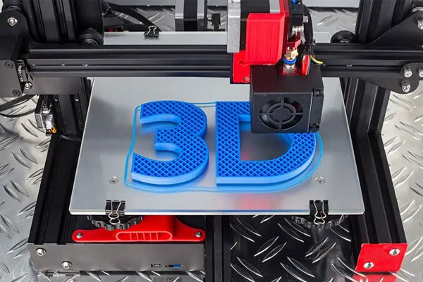 پرینتر سه بعدی سایز بزرگ