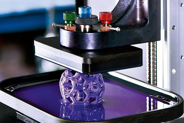 خرید پرینتر سه بعدی