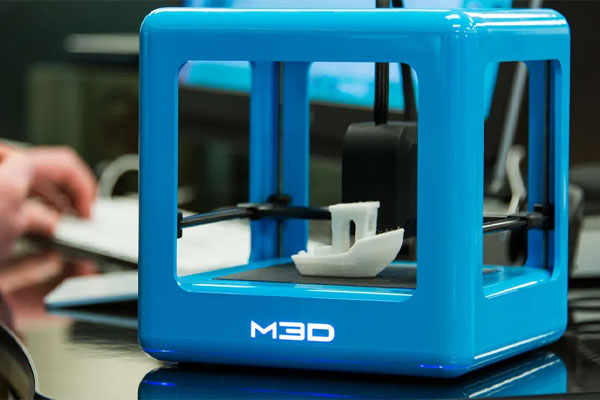 بررسی برخی از ایده های جذاب در مسیر درآمدزایی با پرینترهای سه بعدی