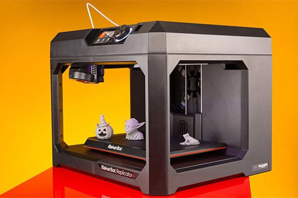 آشنایی با پرینترهای سه بعدی؛ قیمت
