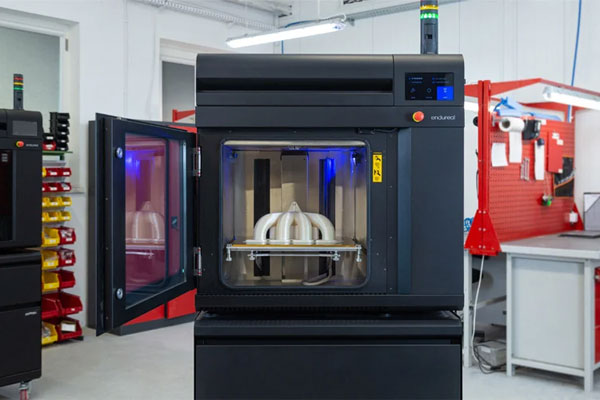 مقایسه کیفیت چاپ و مواد مصرفی در پرینترهای سه بعدی صنعتی سایز بزرگ