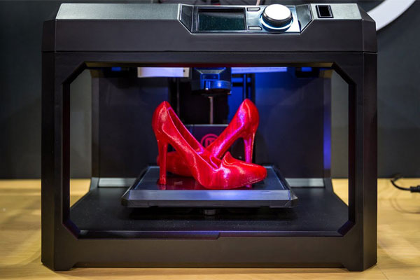 چرا به راهنمای مناسب در امر خرید پرینترهای سه بعدی نیاز است؟