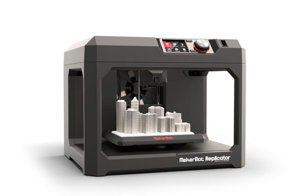 چرا خدمات پرینترهای سه بعدی تهران، آینده ‌ساز صنایع هستند؟