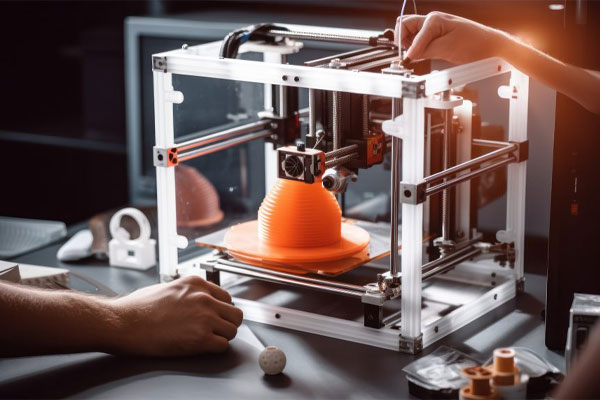 FDM؛ پایه ‌ی تولید شخصی و آموزشی در دنیای پرینت سه بعدی
