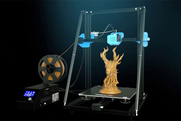 3 نکته مهم هنگام خرید پرینترهای سه بعدی