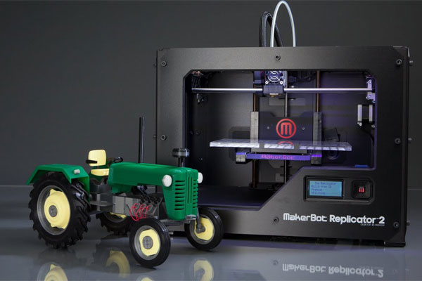 راهنمای خرید پرینتر سه بعدی