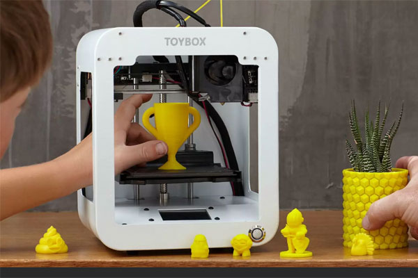 چگونه بهترین فروشگاه پرینتر سه بعدی در تهران را انتخاب کنیم؟