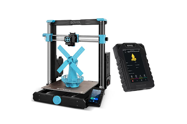 فناوری های رایج در دستگاه های پرینت سه بعدی