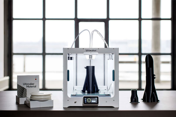 بهترین پرینتر سه بعدی خانگی